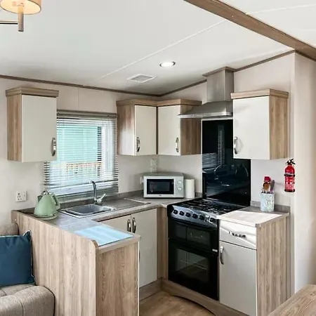 Daire By The River Nidd N27 Knaresborough