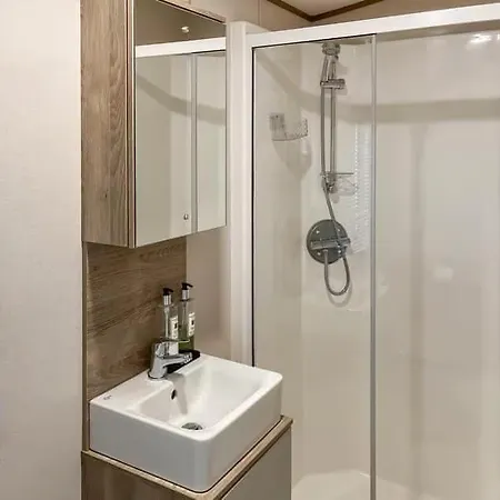 By The River Nidd N27