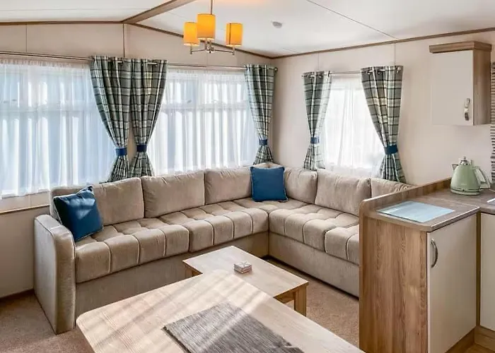 By The River Nidd N27 Appartement