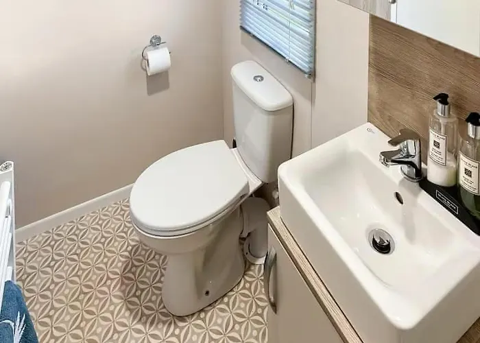 By The River Nidd N27 Appartement