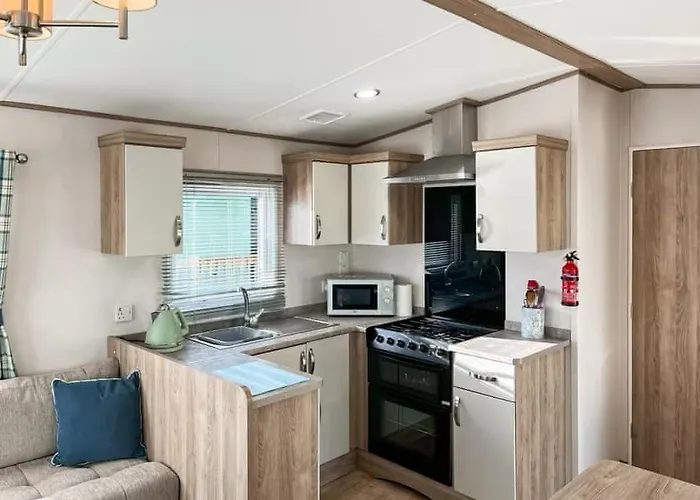 Appartement By The River Nidd N27 Knaresborough