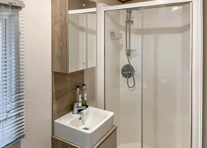 By The River Nidd N27